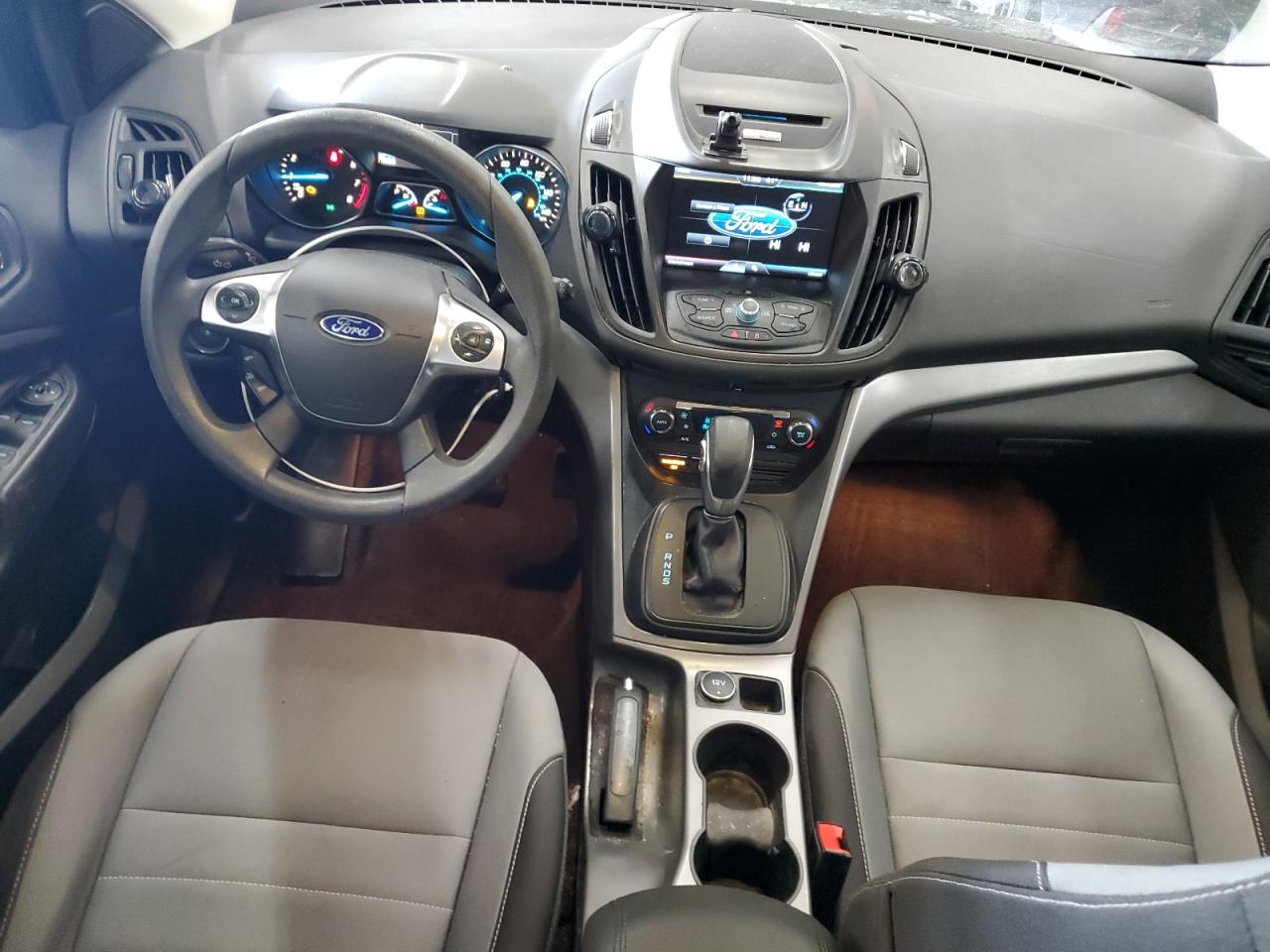2015 Ford Escape - Image 8
