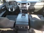2014 Toyota Tundra Crewmax Sr5 en Venta en Fresno, CA - Side