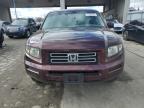 2007 Honda Ridgeline Rtl de vânzare în Fort Wayne, IN - Side