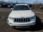 2011 JEEP GRAND CHEROKEE OVERLAND for sale at Copart QC - MONTREAL