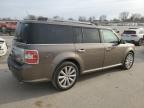 2019 Ford Flex Limited للبيع في Bridgeton، MO - Hail