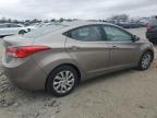 2012 Hyundai Elantra Gls na sprzedaż w Fredericksburg, VA - Front End
