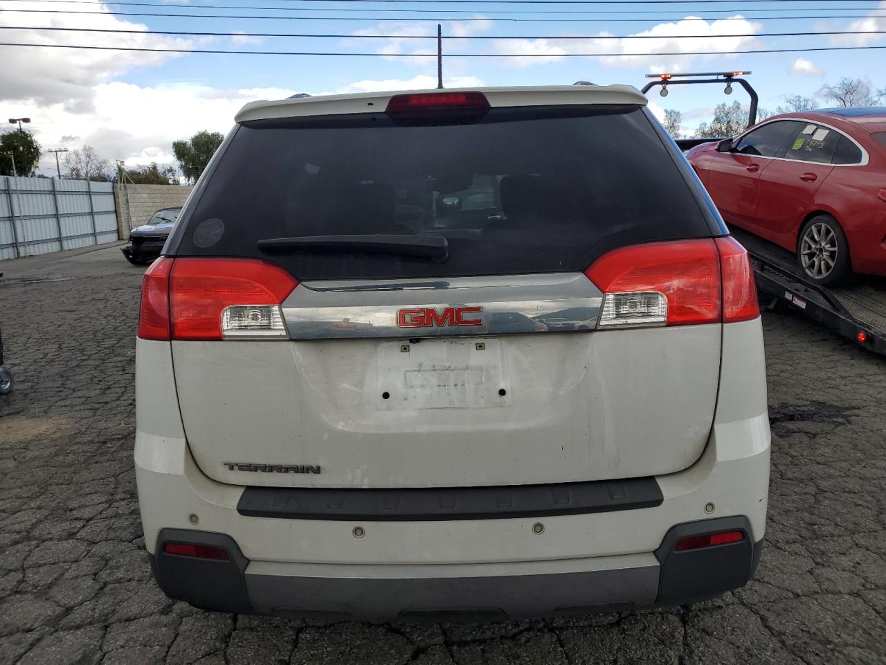 2015 GMC Terrain - Image 6