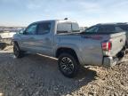 2021 Toyota Tacoma Double Cab на продаже в Wayland, MI - Front End