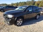 2015 Jeep Compass Latitude للبيع في Eight Mile، AL - Front End