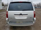 2010 Dodge Grand Caravan Sxt للبيع في Davison، MI - Front End