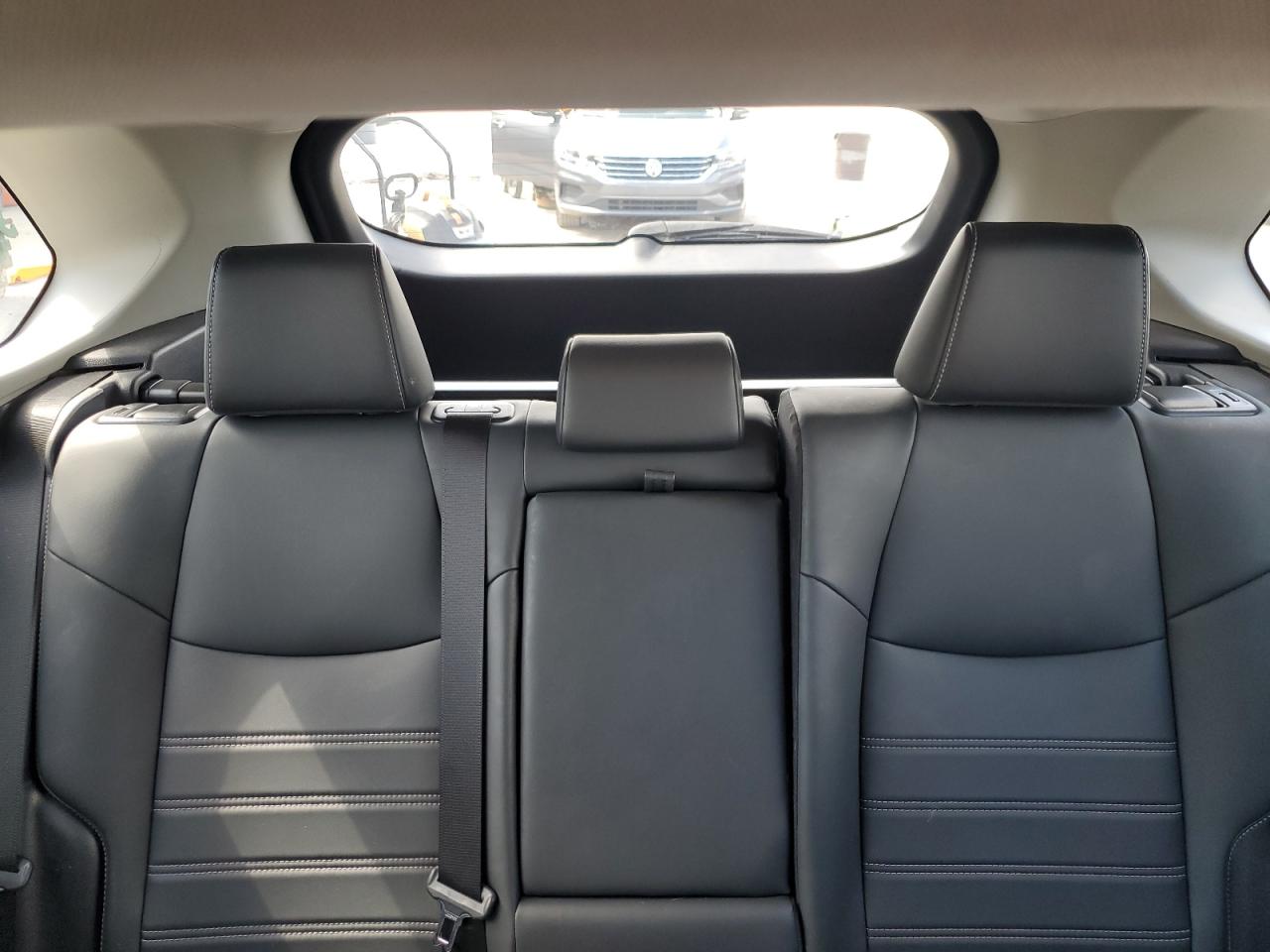 2020 Toyota RAV 4 - Image 10