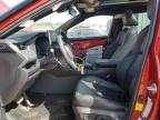 2021 Toyota Rav4 Prime Xse იყიდება Colorado Springs-ში, CO - Side