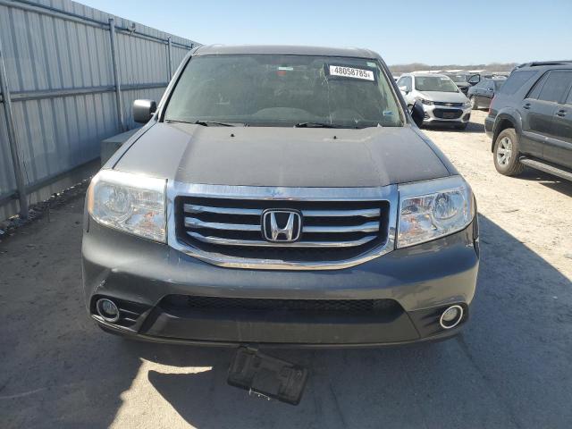  HONDA PILOT 2013 Серый
