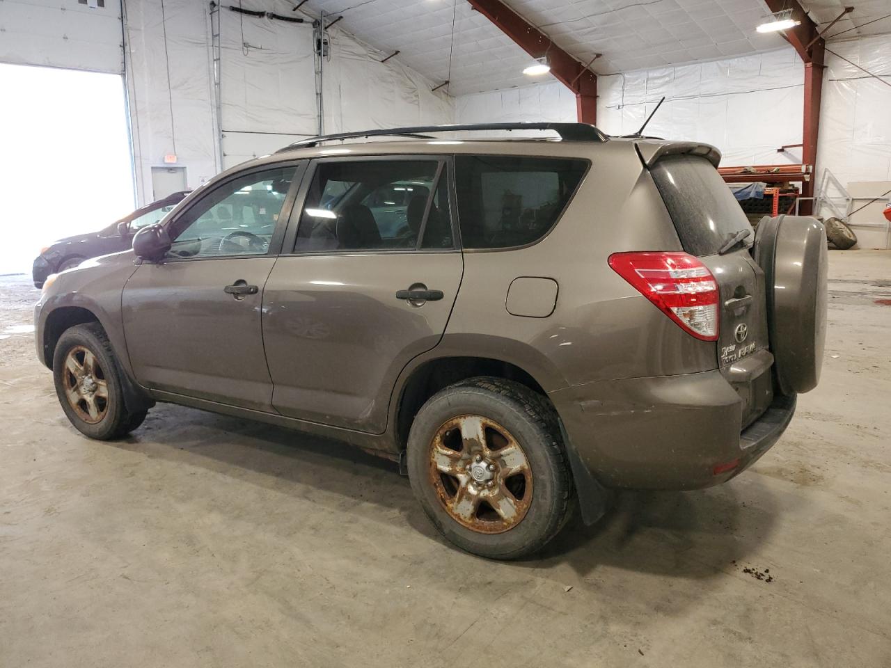 2010 Toyota RAV 4 - Image 2