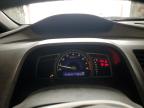 2007 Honda Civic Lx na sprzedaż w Lexington, KY - Rear End