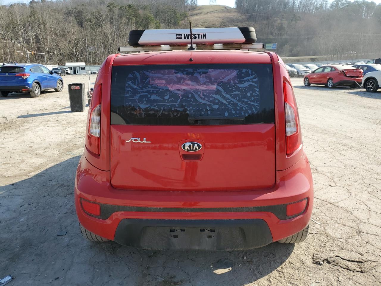 2013 Kia Soul - Image 6