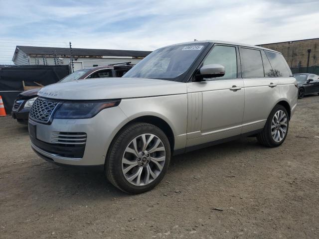 LAND ROVER RANGEROVER – zdjęcie z aukcji, lot #49681245