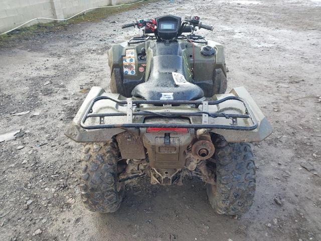 2020 SUZUKI KING QUAD