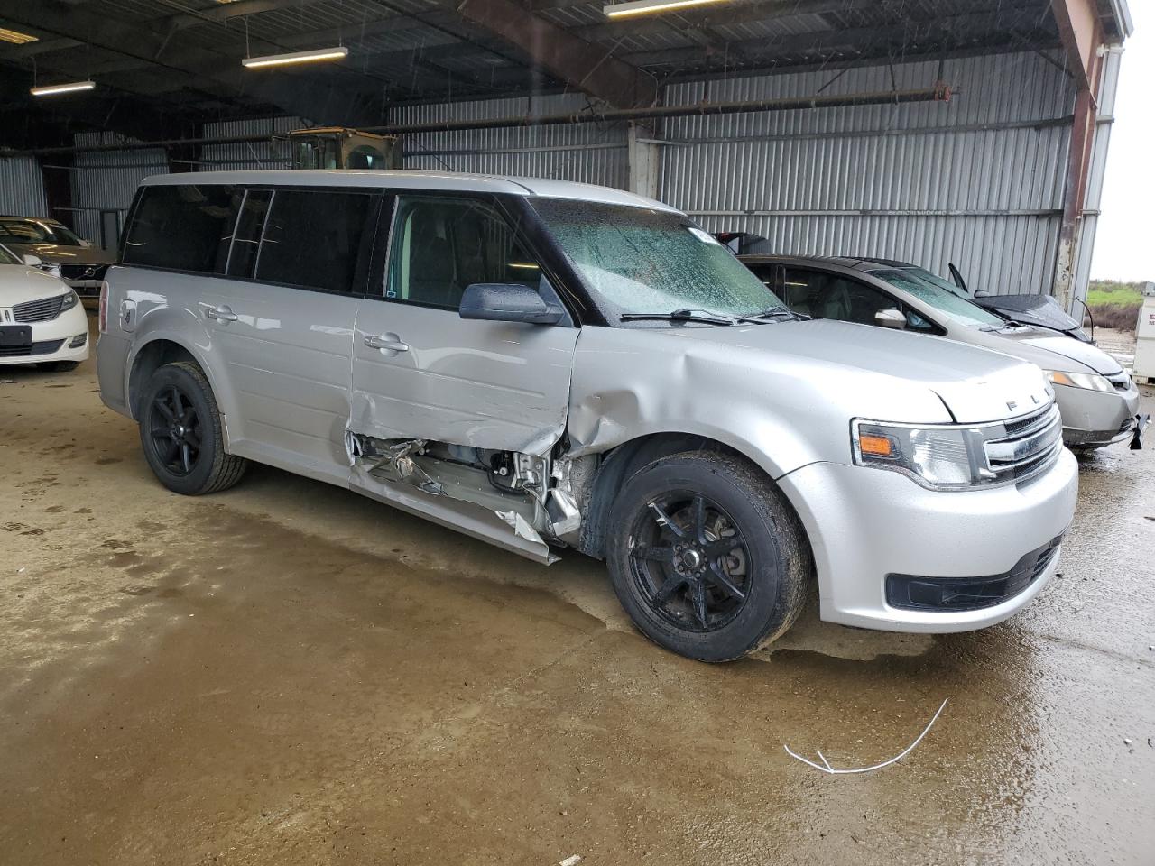 2013 Ford Flex - Image 4