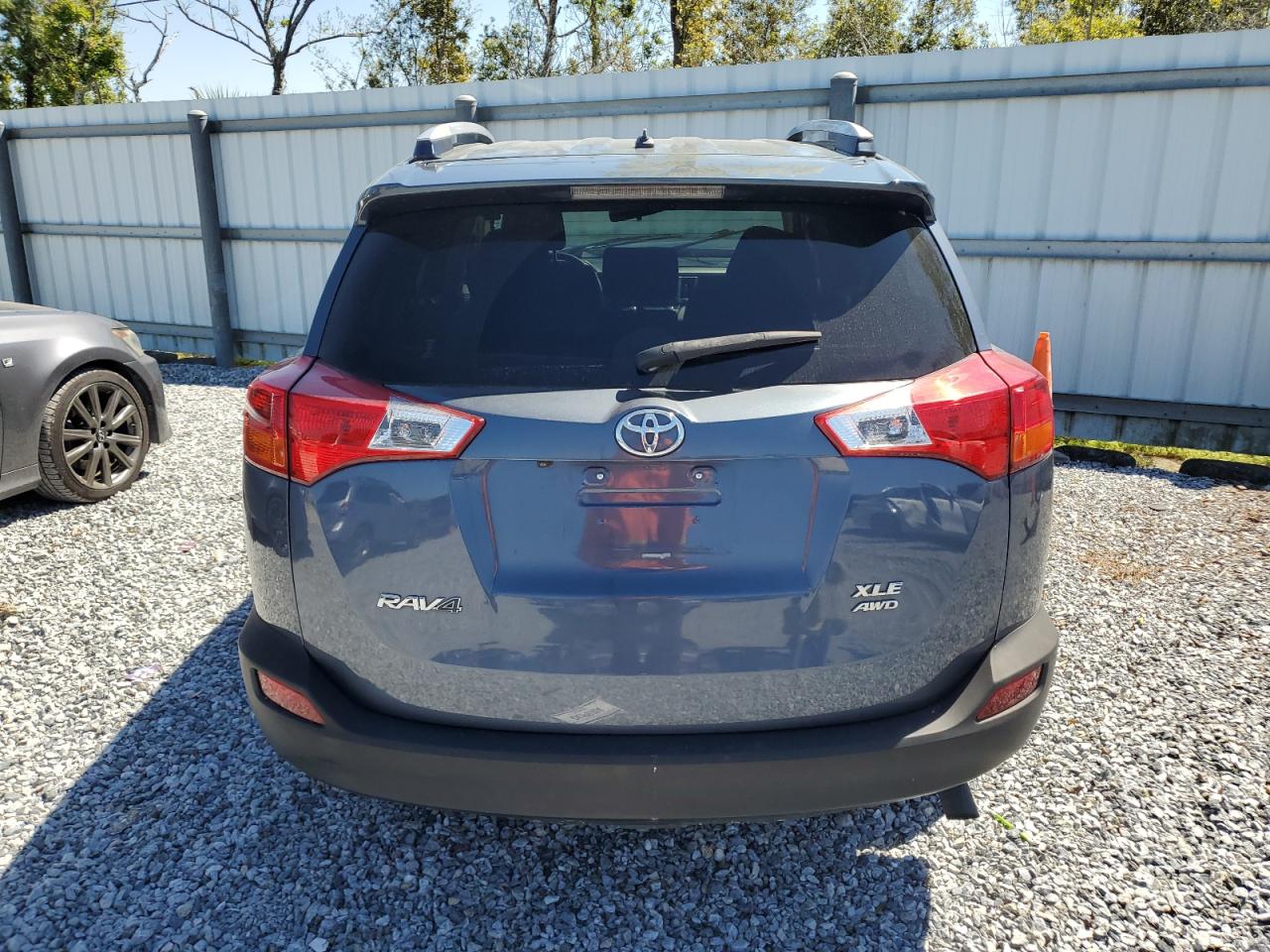 2013 Toyota RAV 4 - Image 6