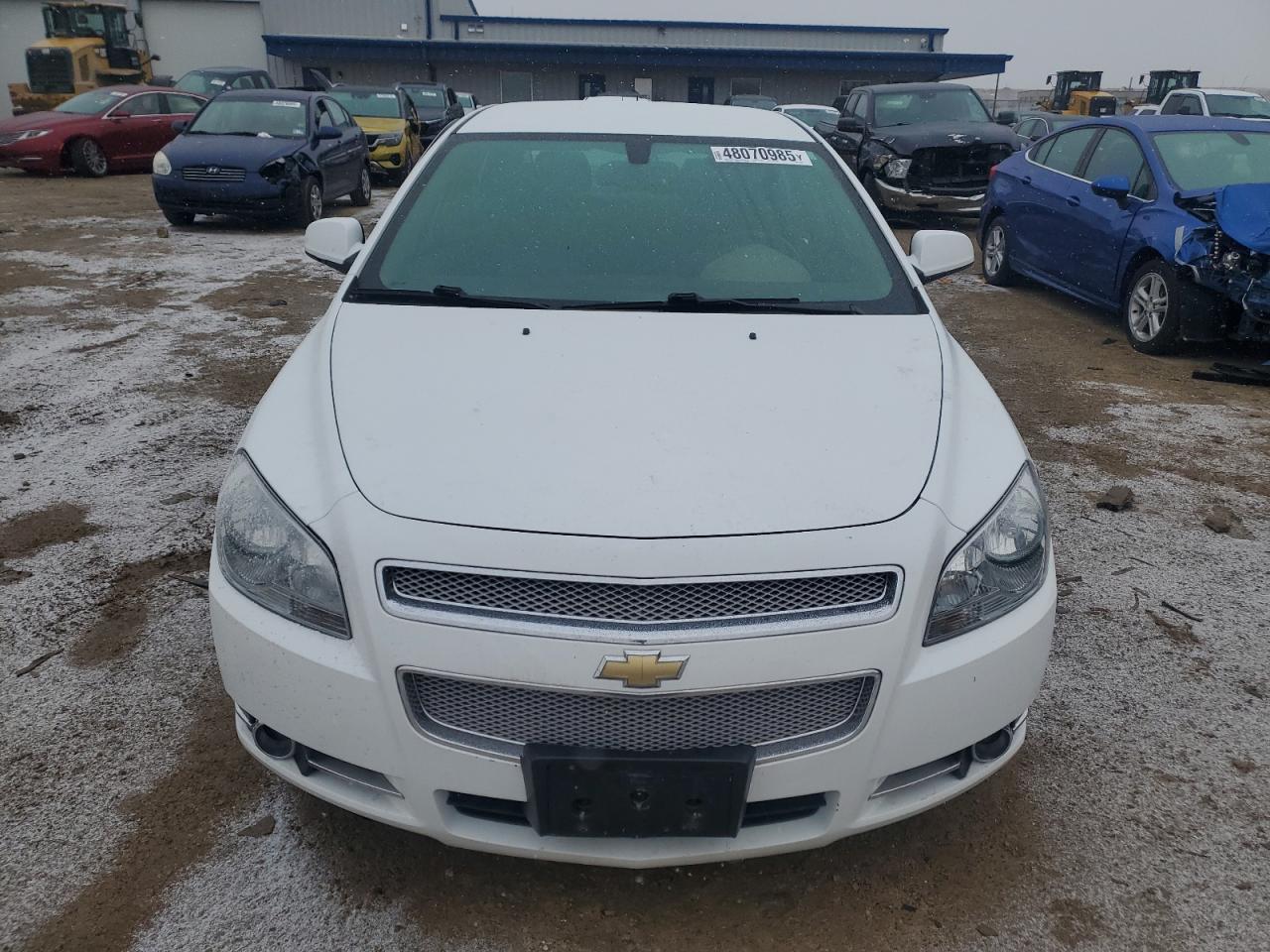 2011 Chevrolet Malibu - Image 5