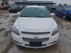 2011 Chevrolet Malibu Ltz na sprzedaż w Mcfarland, WI - Side