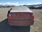 2010 Ford Fusion Se for Sale in Helena, MT - Side