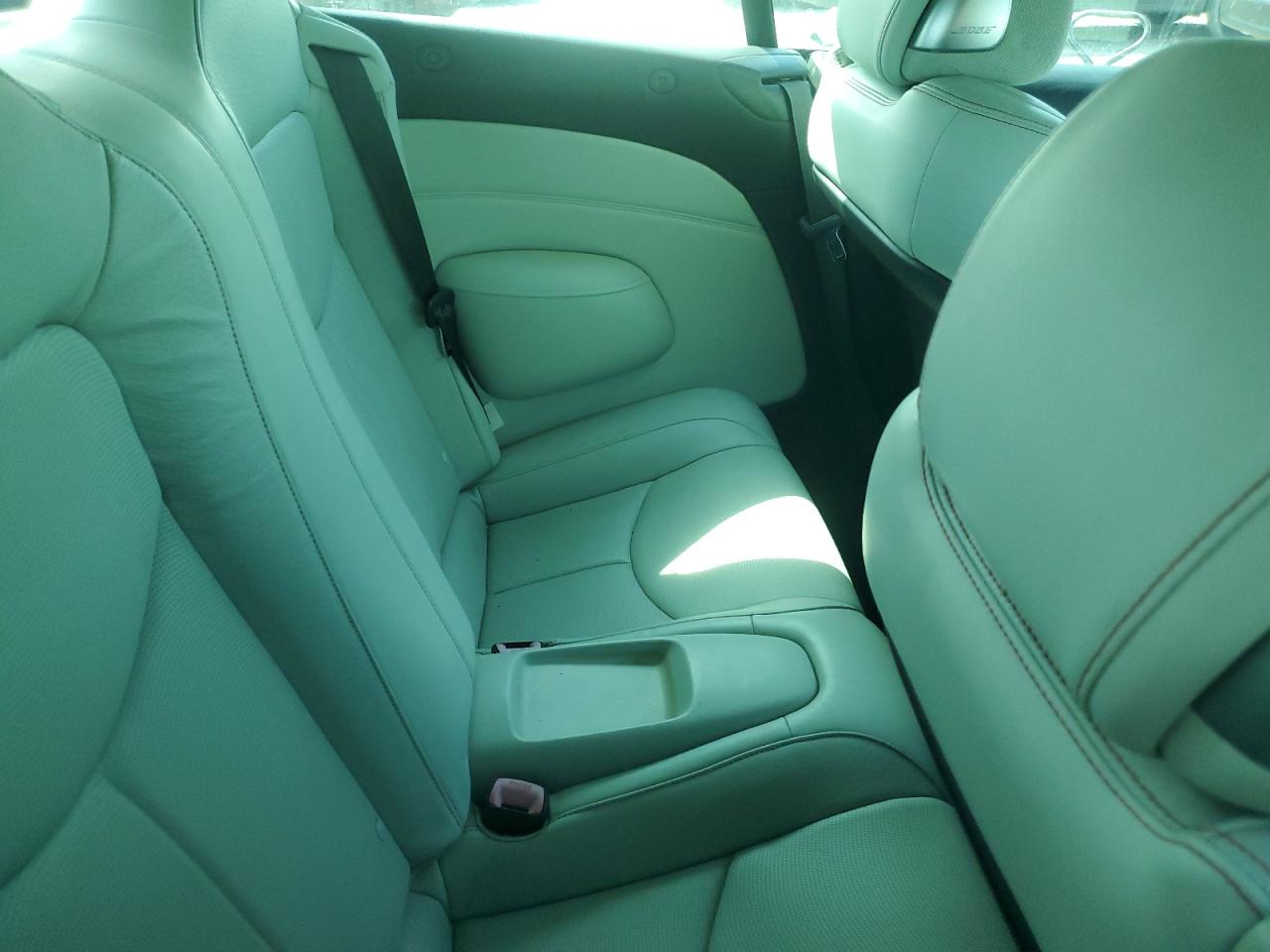 2014 Infiniti Q60 Base VIN: JN1CV6FE7EM900160 Lot: 50890015
