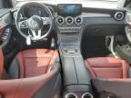 2021 Mercedes-Benz Glc Coupe 300 4Matic na sprzedaż w Jacksonville, FL - Side