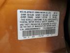 2009 Honda Fit Sport продається в Las Vegas, NV - Rear End