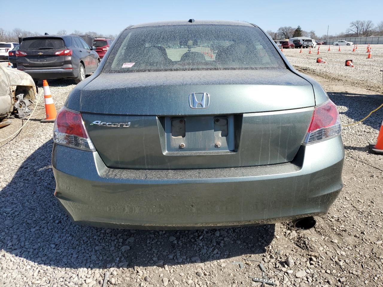 2009 Honda Accord - Image 6