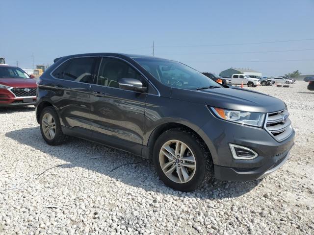  FORD EDGE 2017 Gray
