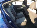 2012 Chevrolet Cruze Ls na sprzedaż w Madisonville, TN - Front End