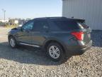 2021 Ford Explorer Xlt للبيع في Tifton، GA - Front End