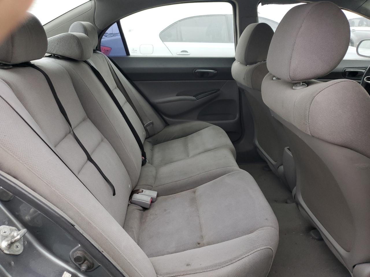 2009 Honda Civic - Image 10