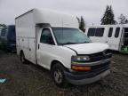 2014 Chevrolet Express G3500  for Sale in Graham, WA - Front End