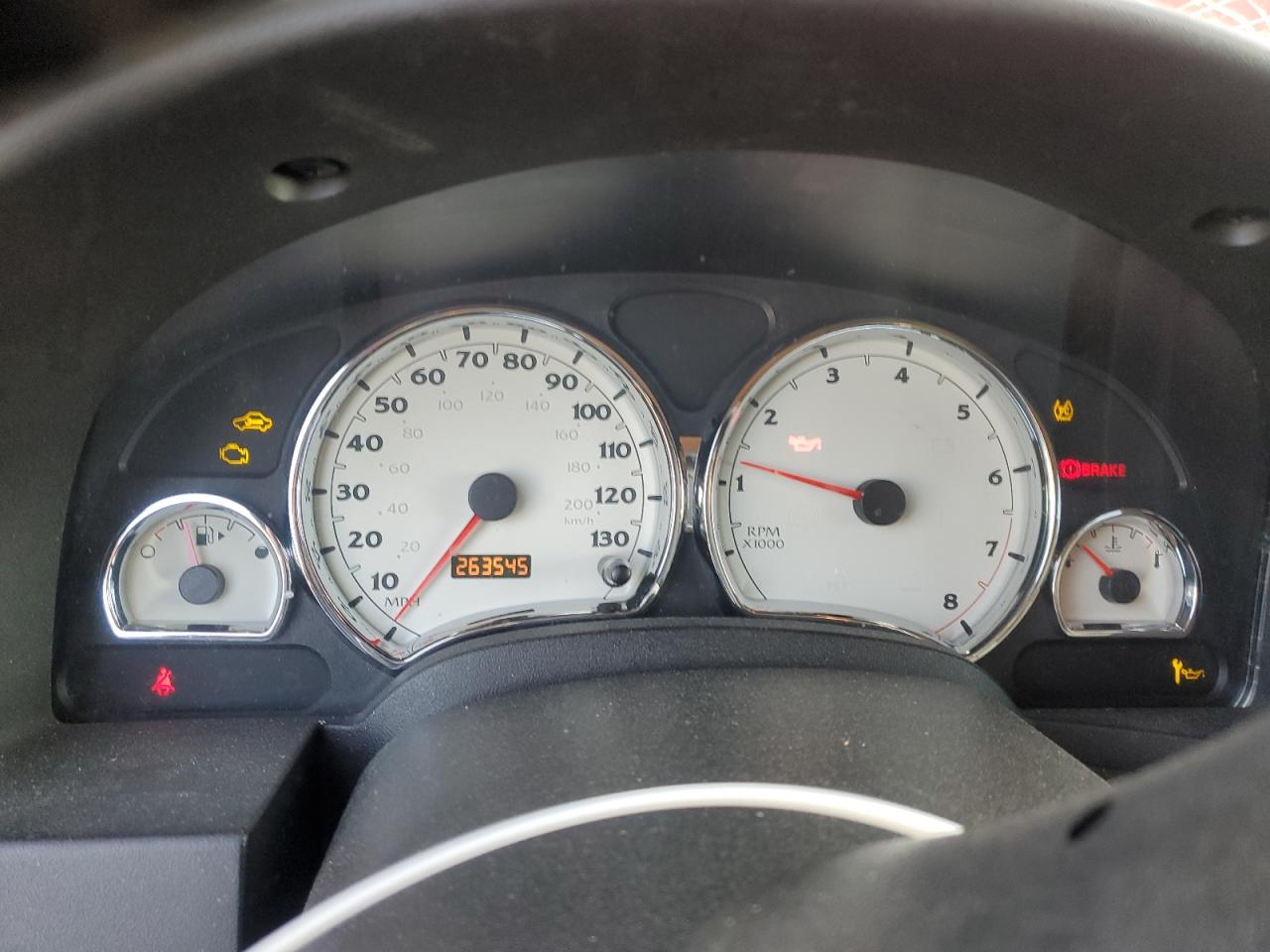 2006 Saturn VUE - Image 9