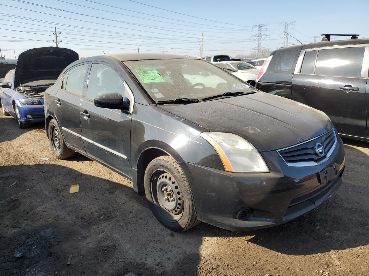 2010 Nissan Sentra - Image 4