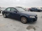 2011 Audi A4 Premium Plus продається в New Orleans, LA - Side