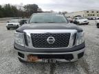 2017 Nissan Titan S de vânzare în Gainesville, GA - All Over