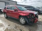 2015 Gmc Terrain Sle იყიდება Cahokia Heights-ში, IL - Front End