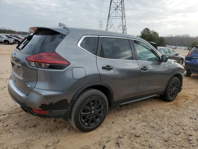  NISSAN ROGUE 2020 Gray