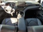 2022 Toyota Camry Trd продається в Jacksonville, FL - Front End
