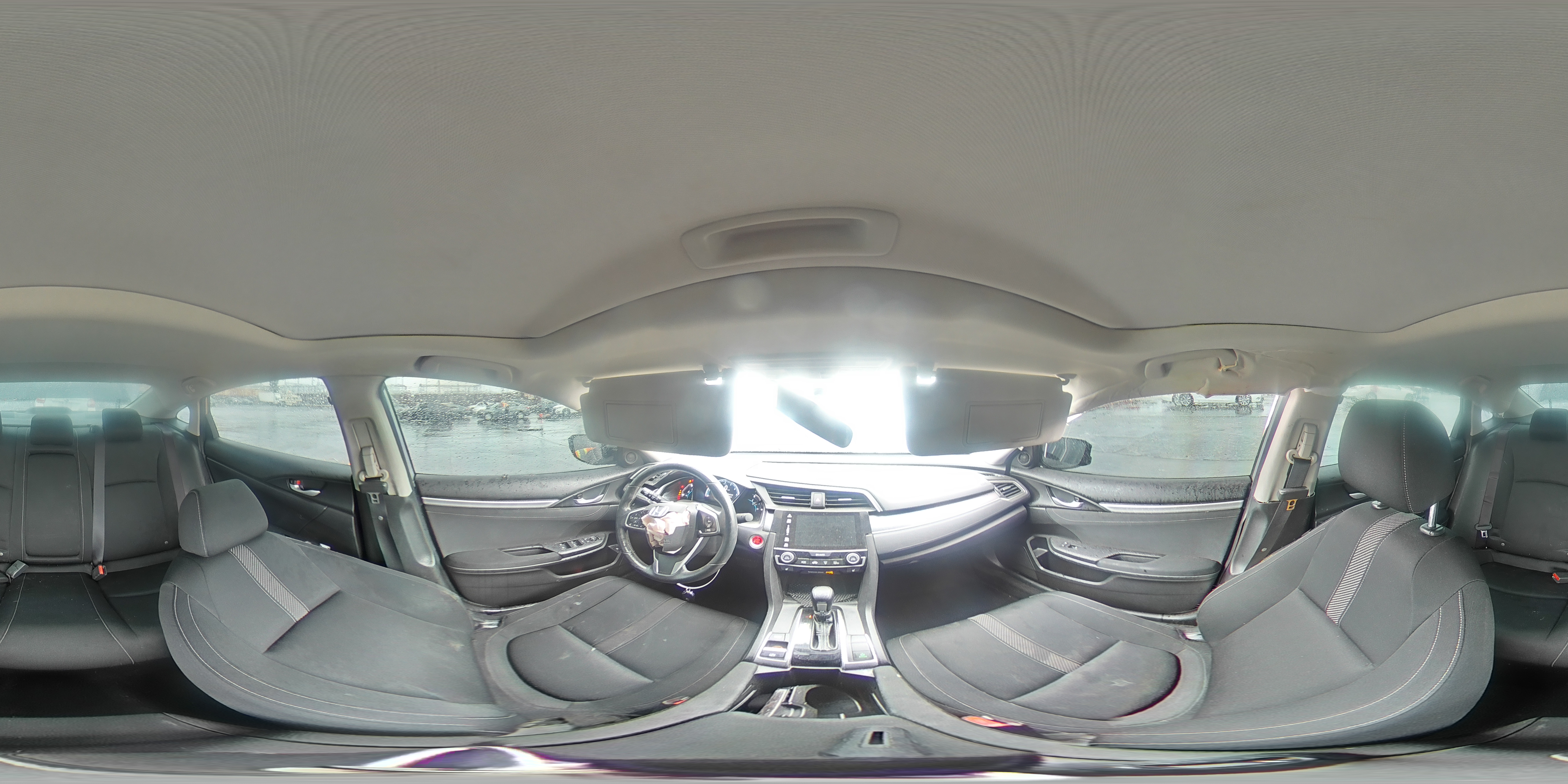 2018 Honda Civic - Image 13