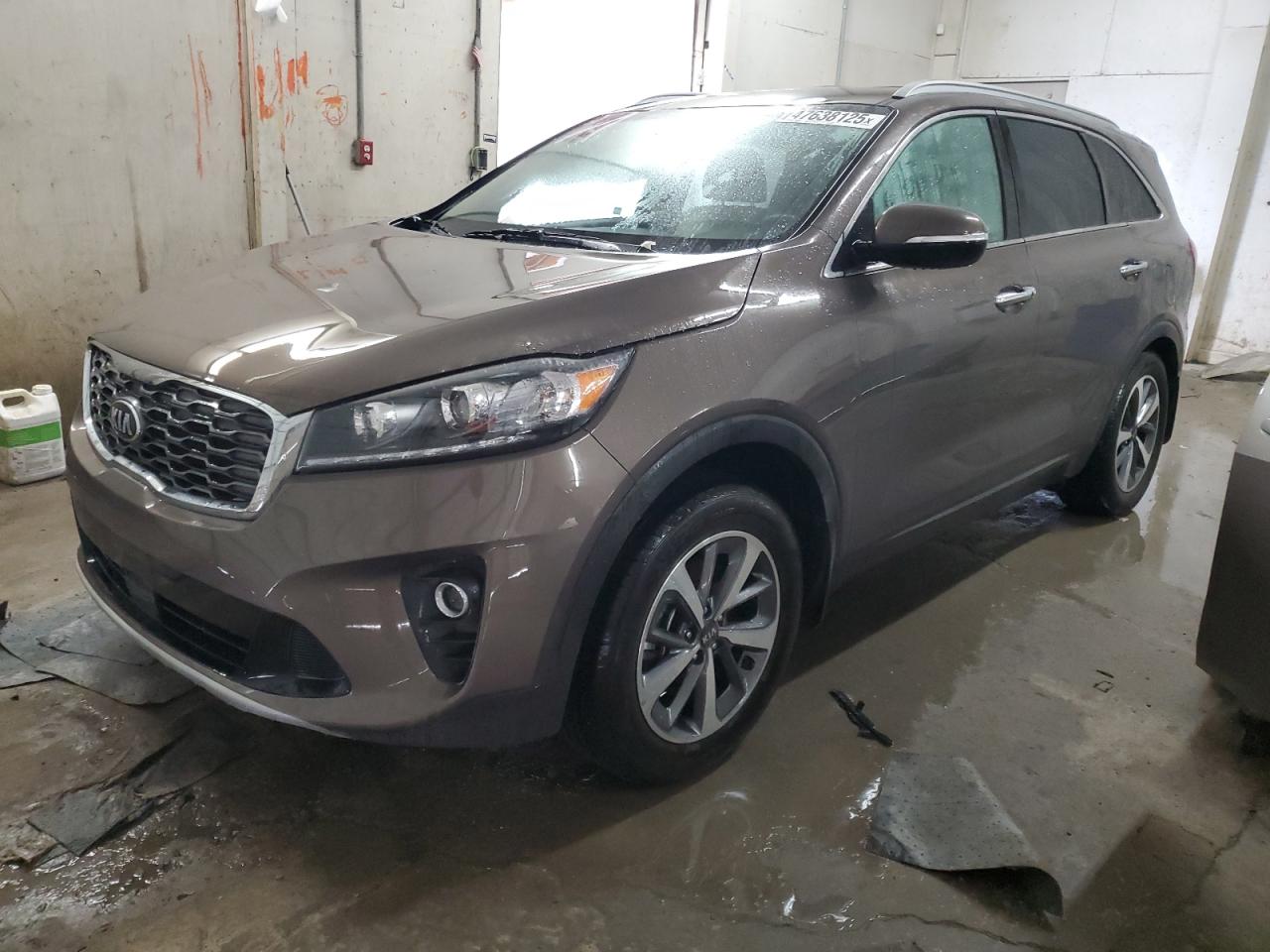 2019 Kia Sorento - Image 1