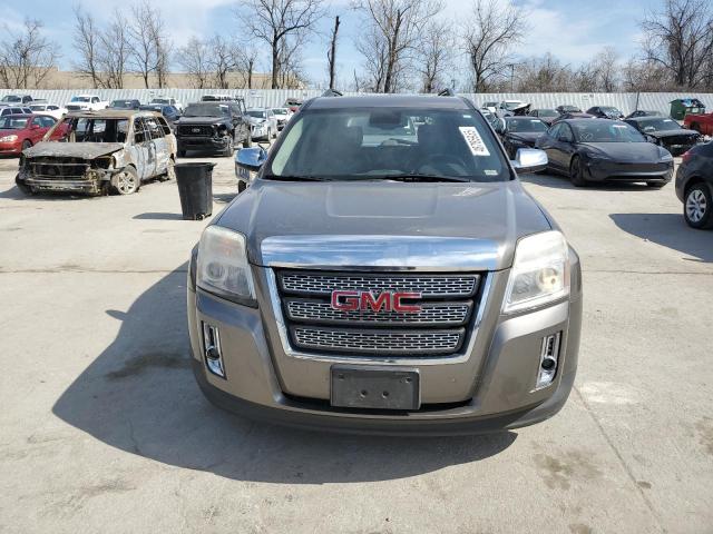 Parquets GMC TERRAIN 2012 Szary