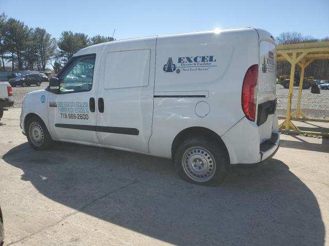  RAM All Models 2022 Білий