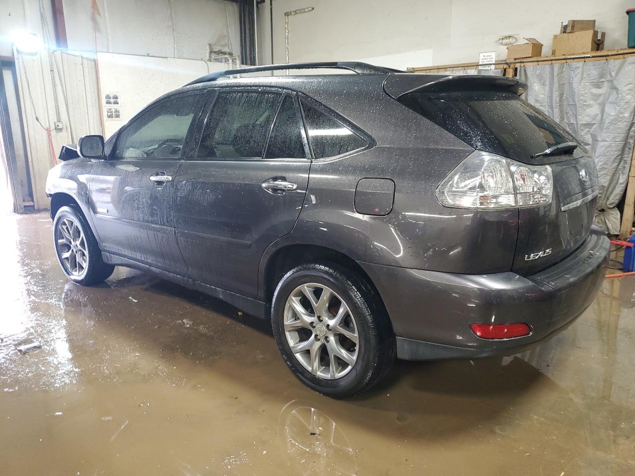 2009 Lexus RX - Image 2
