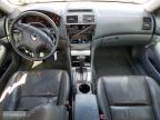 2005 Honda Accord Ex на продаже в Des Moines, IA - Rear End
