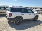 2023 Ford Bronco Sport Big Bend للبيع في Madisonville، TN - Front End