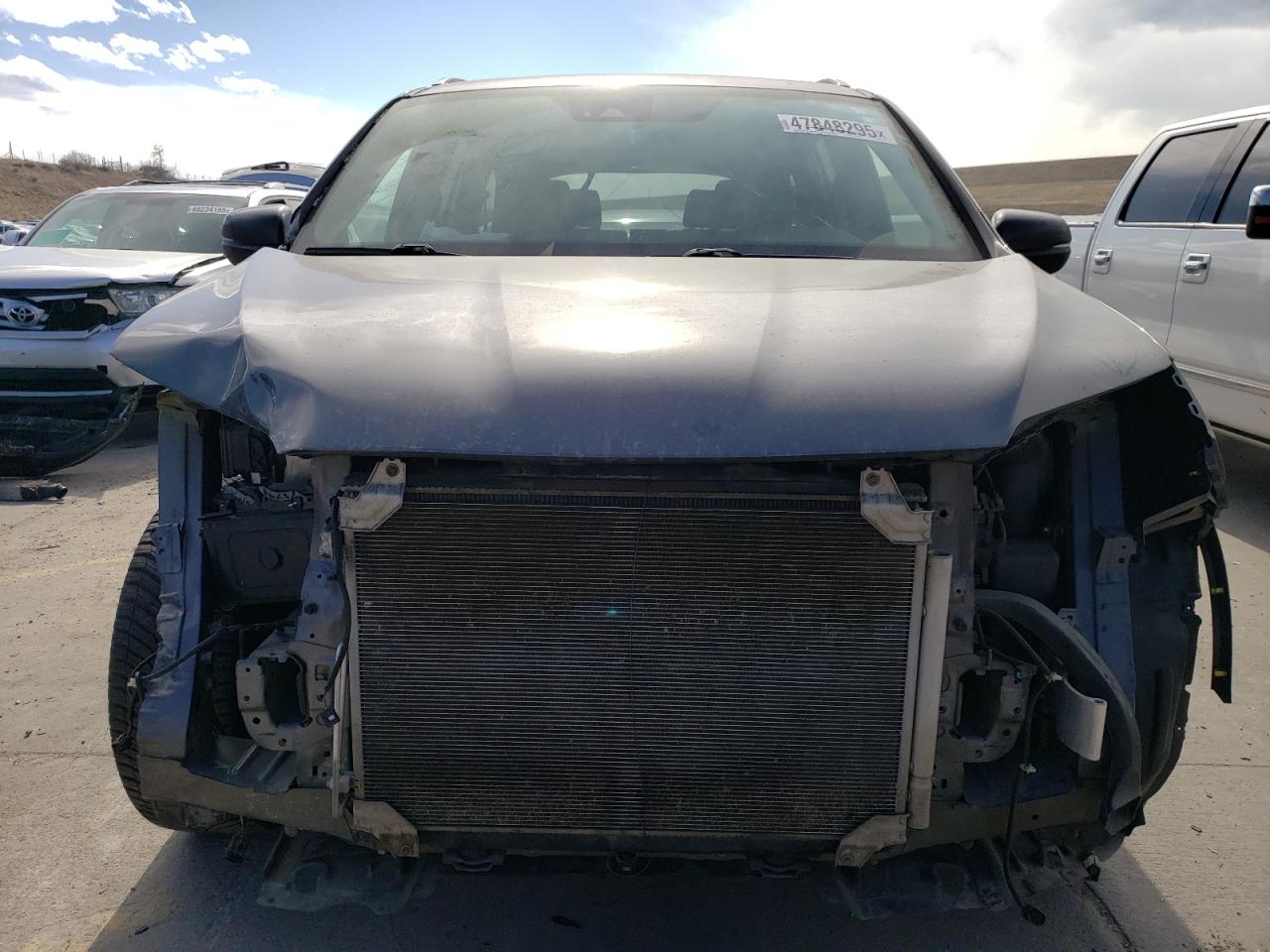 2021 Honda Pilot - Image 5