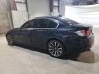 2014 Bmw 328 Xi Sulev на продаже в North Billerica, MA - Side