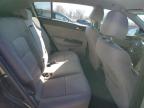 2018 Kia Sportage Lx იყიდება Columbus-ში, OH - Front End