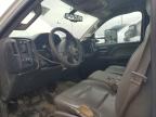 2015 Chevrolet Silverado C3500 for Sale in Grand Prairie, TX - Front End